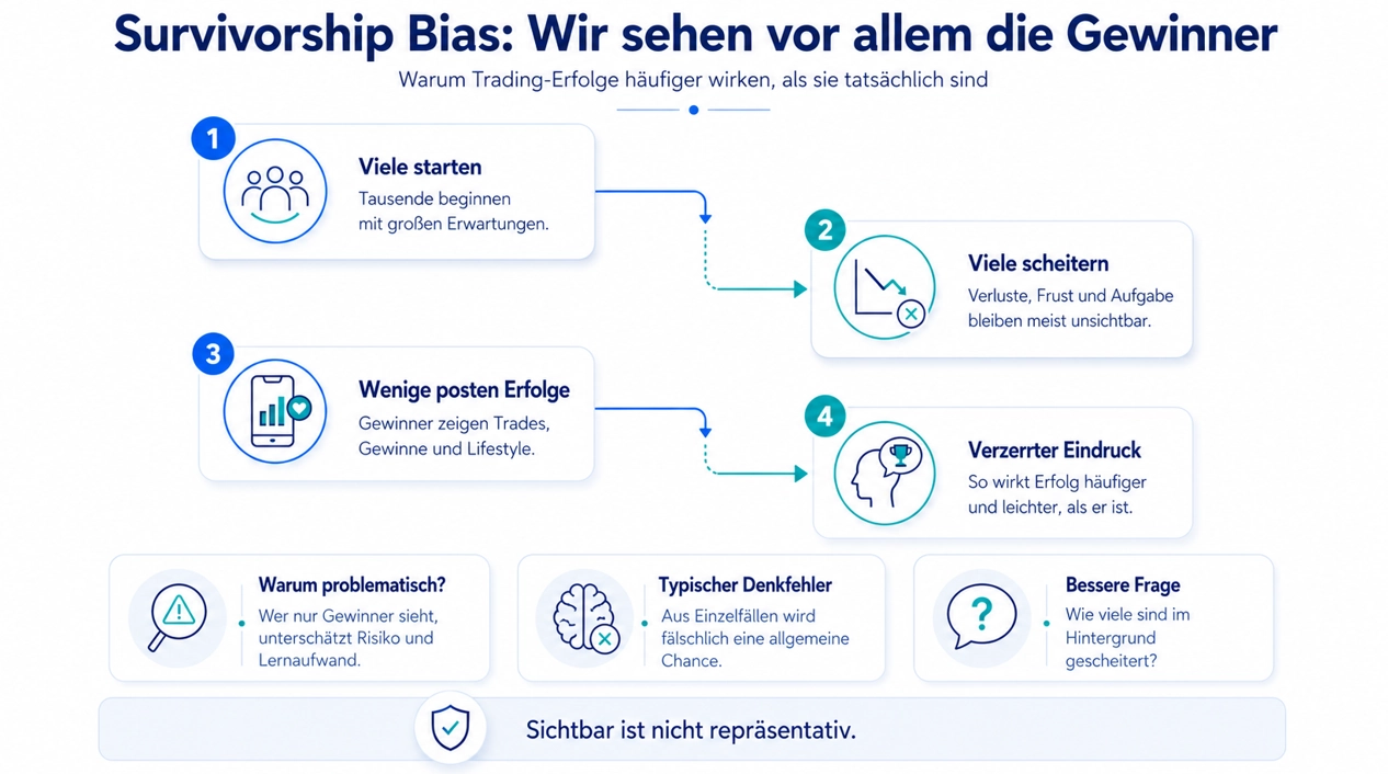 Survivorship Bias